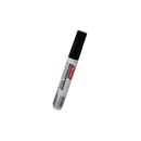 WHITE BOARD MARKER BULLET BLACK-276 BLK PACK OF 10 PCS