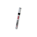 WHITE BOARD MARKER HD BULLET BLACK-286 BLK PACK OF  10 PCS