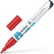 ACRYLIC MARKER PAINT-IT 310 2MM RED-120102