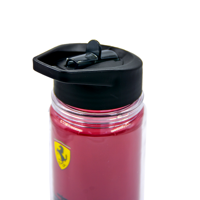 WATER BOTTLE FERRARI TIME ROAD FETR23124