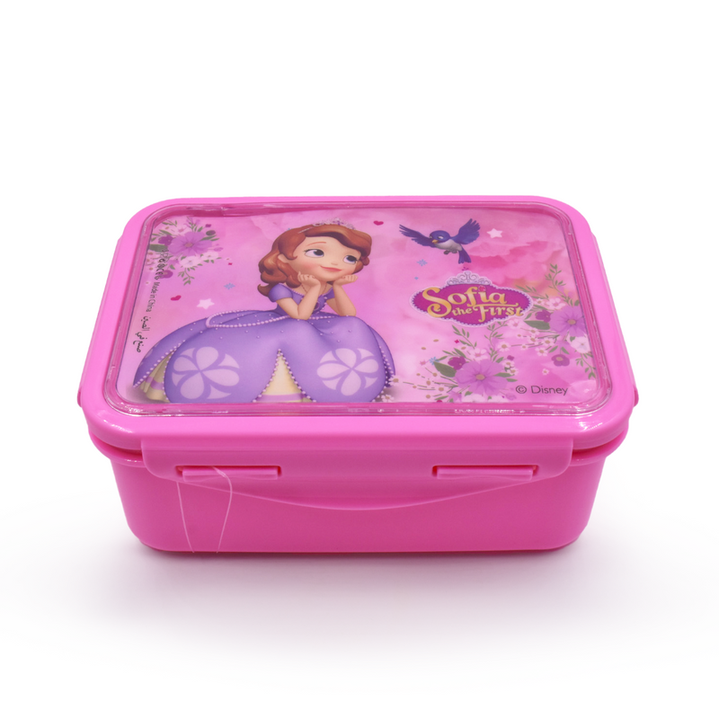 LUNCH BOX SOFIA