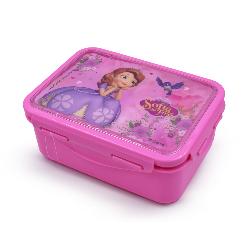 LUNCH BOX SOFIA