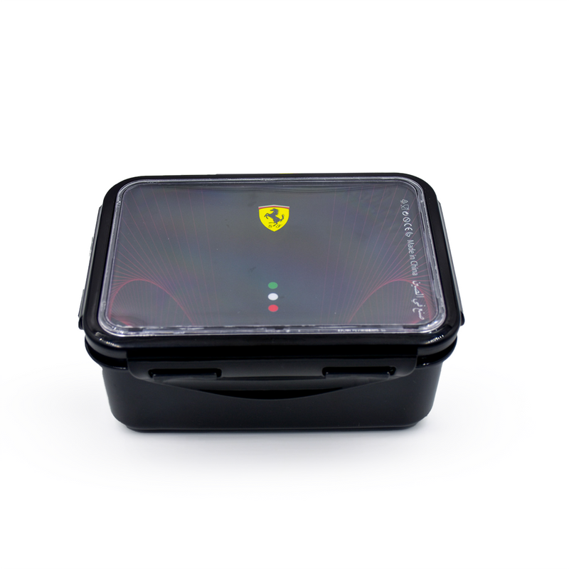 LUNCH BOX FERRARI APEX FEAP23213