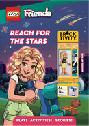 LEGO REACH FOR THE STARS 2371*