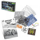 Sundus - 14-in-1 DIY Transforming Robot Kit