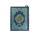 NI - 13 QURAN BLUE E-PAK