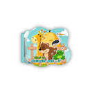 WHAT DO ANIMALS - كتاب ماذا تأكل الحيوانات
