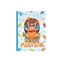 MY FIRST MATH BOOK - كتاب الاول في الرياضيات