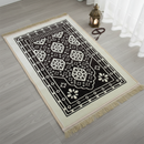 سجادة صلاة محفورة الوان متنوعة PRAYER MAT 80X120 CM ASTD