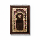 سجادة صلاة رسومات بارذة PRAYER MAT 80X120 CM ASTD