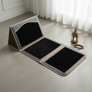 سجادة صلاة مسند فلورينا PRAYER MAT W/BACK SUPPORT