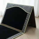 سجادة صلاة مسند فلورينا PRAYER MAT W/BACK SUPPORT