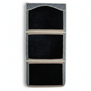 سجادة صلاة مسند فلورينا PRAYER MAT W/BACK SUPPORT