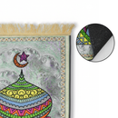 سجادة صلاة اطفال مربعة متعددة الالوان KIDS PRAYER MAT 45X70 CM ASTD