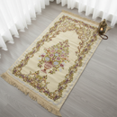 سجادة صلاة قماش مزخرفة PRAYER MAT 70X115 CM ASTD