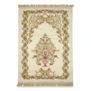 سجادة صلاة قماش مزخرفة PRAYER MAT 70X115 CM ASTD