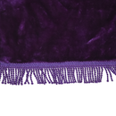 سجادة صلاة اطفال مخمل الوان مختلفة PRAYER MAT 35X65 CM ASTD