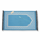 سجادة صلاة علبة دائري ITEM NO 541-24