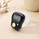 خاتم التسبيح عادي دائري FINGER COUNTER W/LIGHT