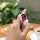 خاتم التسبيح دائري FINGER COUNTER NO 8021