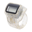 خاتم تسبيح شفاف  FINGER COUNTER NO 8010