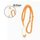 سبحة 99 حبة ITEM NO 199-4