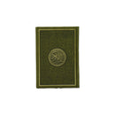 مصحف 12×17 7لون شاموا مذهب الاطراف غلاف مخمل الوان مختلفة