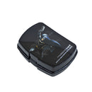 TROLLEY 17" 5 IN 1 SET BATMAN-NMBAT-5IN1