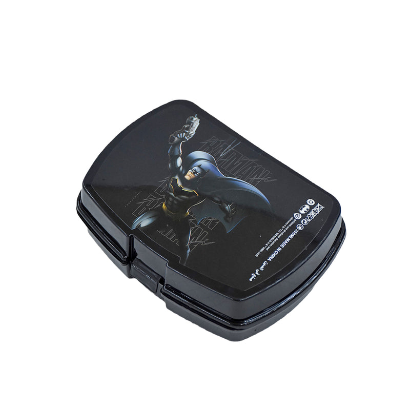 TROLLEY 17" 5 IN 1 SET BATMAN-NMBAT-5IN1