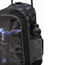 TROLLEY 17" 5 IN 1 SET BATMAN-NMBAT-5IN1