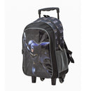 TROLLEY 17" 5 IN 1 SET BATMAN-NMBAT-5IN1