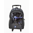 TROLLEY 17" 5 IN 1 SET BATMAN-NMBAT-5IN1