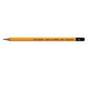 DRAWING PENCIL K3H (1605K3H)-60511002 PACK OF  12 PCS