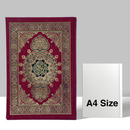 35 X 50 مصحف دبل جوامعي