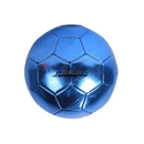 FOOTBALL NO.5 LAMBORGHINI METALIC BLUE