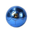 FOOTBALL NO.5 LAMBORGHINI METALIC BLUE