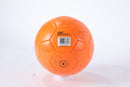 FOOTBALL NO.5 LAMBORGHINI ORANGE