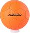 FOOTBALL NO.5 LAMBORGHINI ORANGE