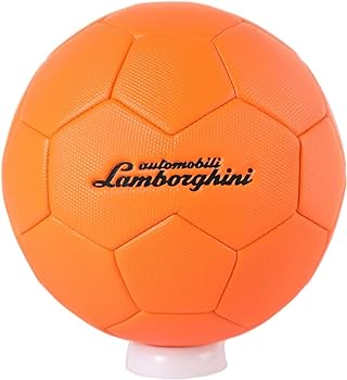 FOOTBALL NO.5 LAMBORGHINI ORANGE