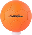 FOOTBALL NO.3 LAMBORGHINI ORANGE