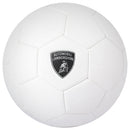 FOOTBALL NO.3 LAMBORGHINI WHITE