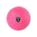 FOOTBALL NO.3 LAMBORGHINI PINK
