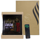 SUNDUS ADHAN CLOCK 091-