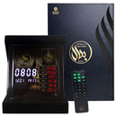 SUNDUS ADHAN CLOCK 091-