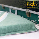 سندس رويال سجادة صلاة فاخرة من الميموري فوم