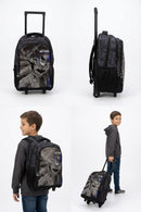 TROLLEY BAG 18" BATMAN