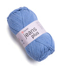 YARN ART/JEANS PLUS-YARN 100G-JEANSPLUS15