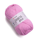 YARN ART/JEANS PLUS-YARN 100G-JEANSPLUS20