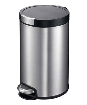 TRASH CAN-9225-5L--5 LITRE