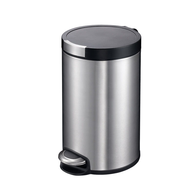 TRASH CAN-9225-5L--5 LITRE